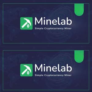 MineLab - Cloud Crypto Mining Platform